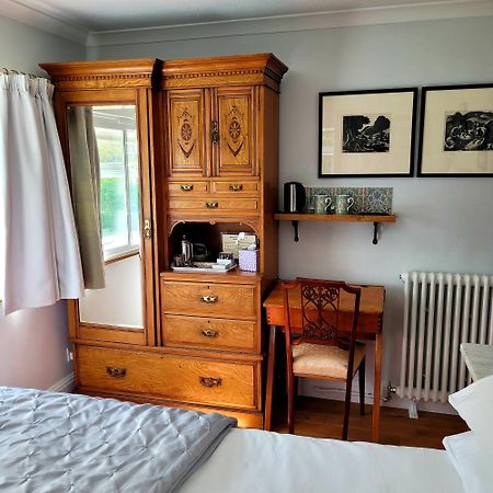 The Old School B&B Chichester Cameră foto